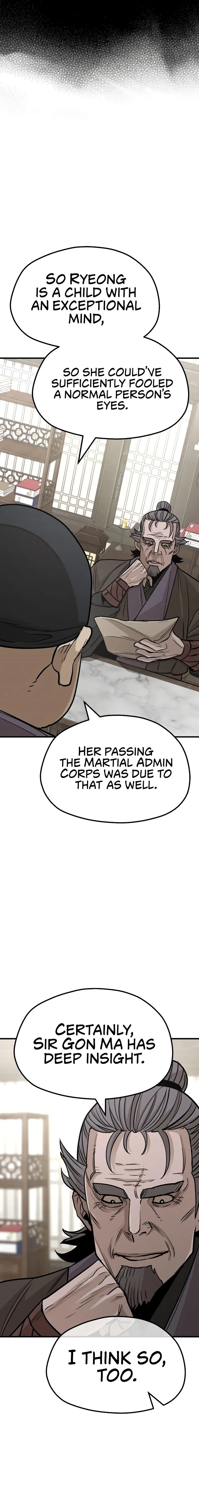 Heavenly Demon Cultivation Simulation Chapter 38 - Page 30