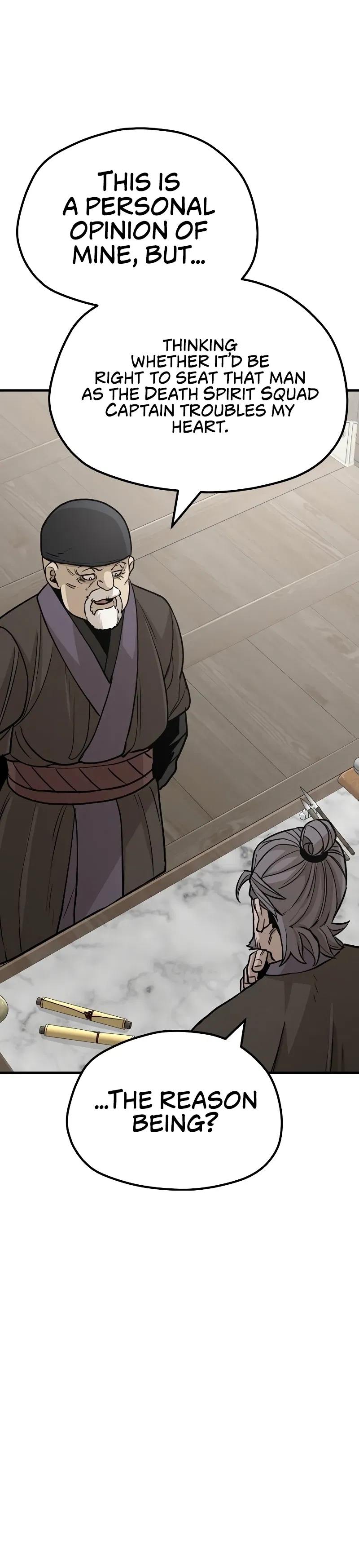 Heavenly Demon Cultivation Simulation Chapter 38 - Page 32