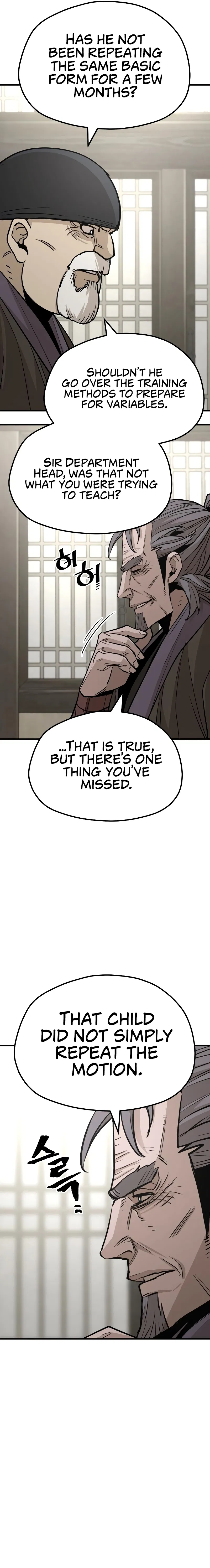 Heavenly Demon Cultivation Simulation Chapter 38 - Page 33