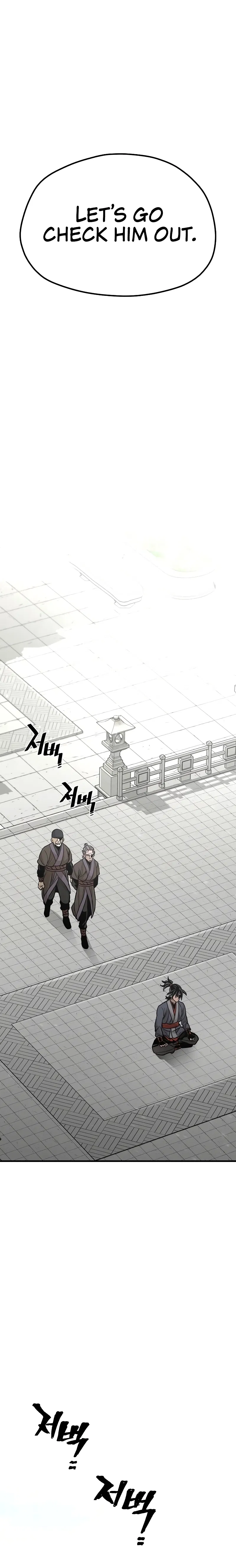 Heavenly Demon Cultivation Simulation Chapter 38 - Page 35