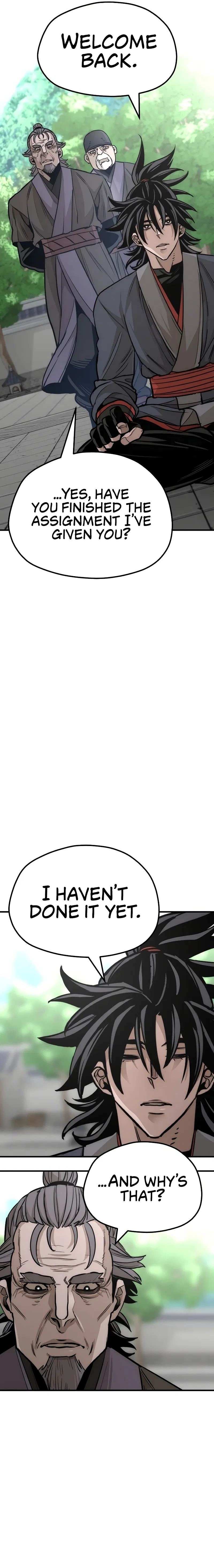 Heavenly Demon Cultivation Simulation Chapter 38 - Page 36