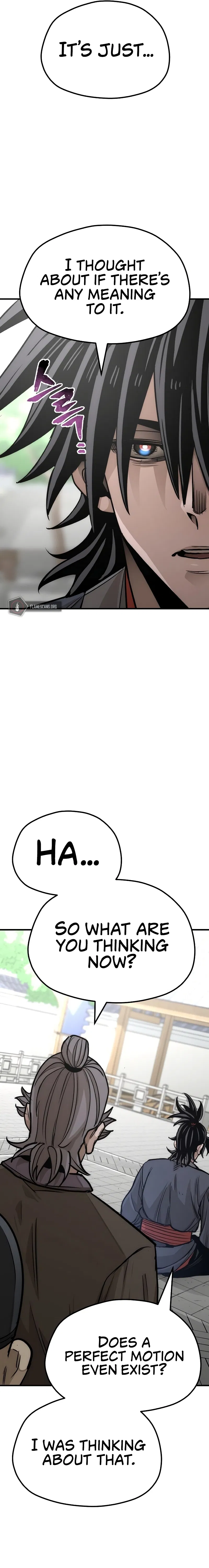 Heavenly Demon Cultivation Simulation Chapter 38 - Page 37