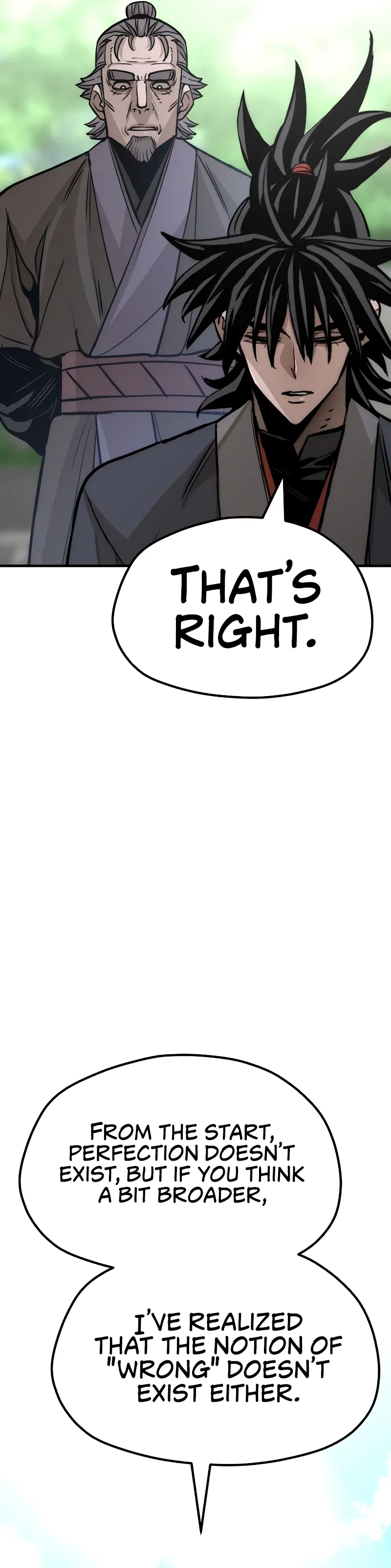 Heavenly Demon Cultivation Simulation Chapter 38 - Page 40