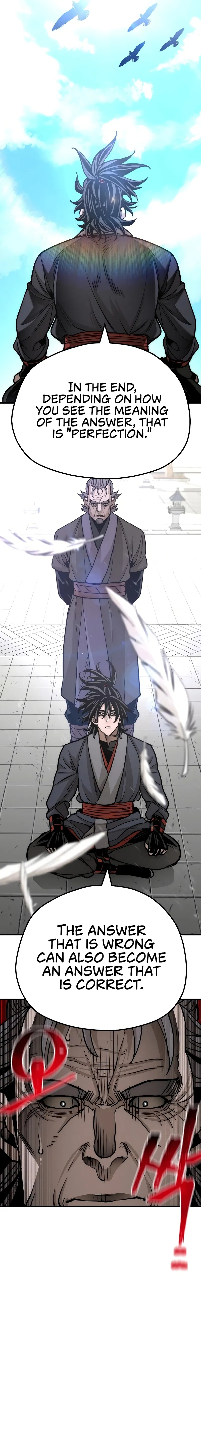 Heavenly Demon Cultivation Simulation Chapter 38 - Page 41