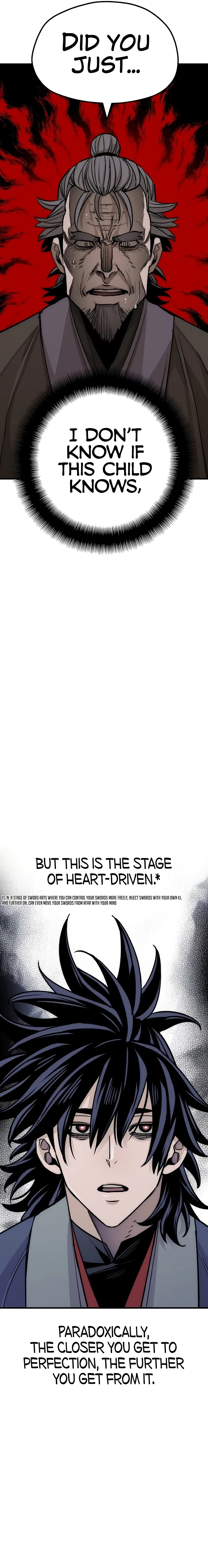 Heavenly Demon Cultivation Simulation Chapter 38 - Page 42
