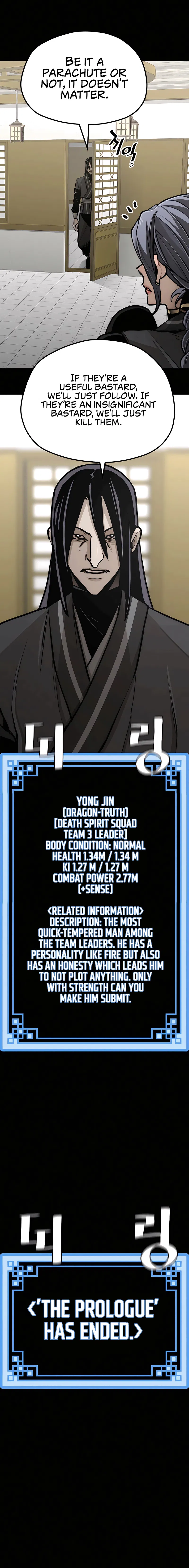 Heavenly Demon Cultivation Simulation Chapter 45 - Page 22