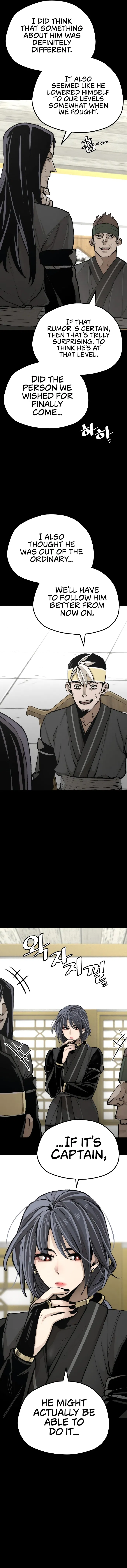 Heavenly Demon Cultivation Simulation Chapter 51 - Page 2