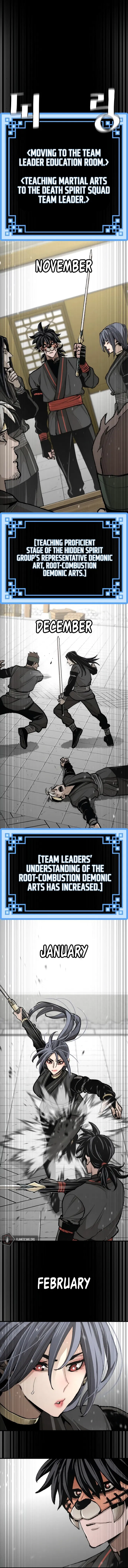 Heavenly Demon Cultivation Simulation Chapter 51 - Page 7