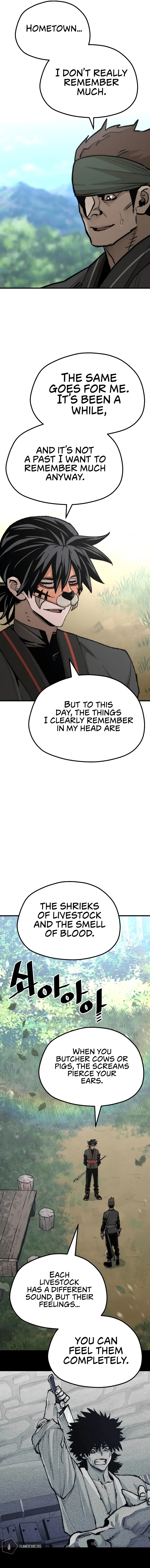 Heavenly Demon Cultivation Simulation Chapter 51 - Page 14