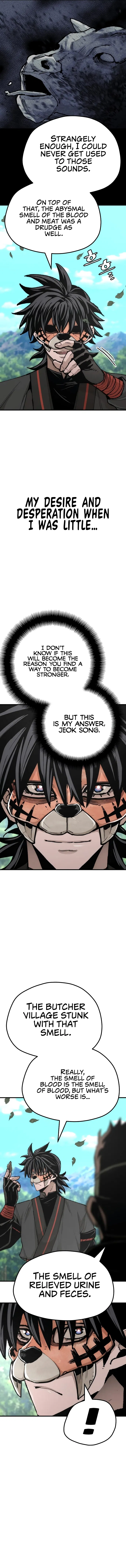 Heavenly Demon Cultivation Simulation Chapter 51 - Page 15