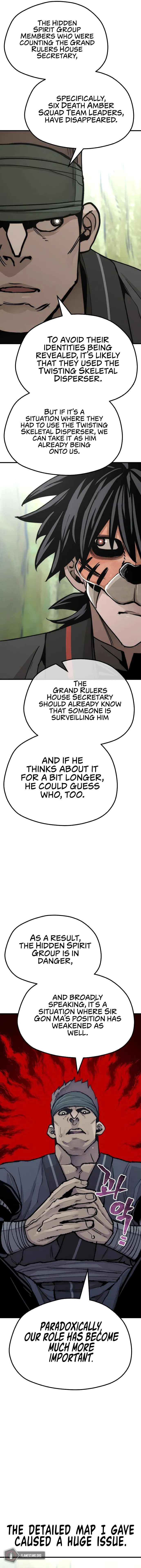 Heavenly Demon Cultivation Simulation Chapter 51 - Page 22