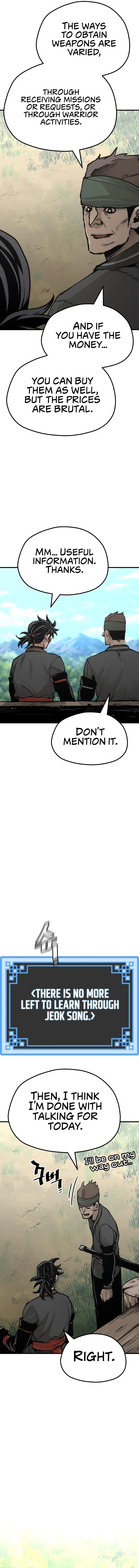 Heavenly Demon Cultivation Simulation Chapter 51 - Page 24
