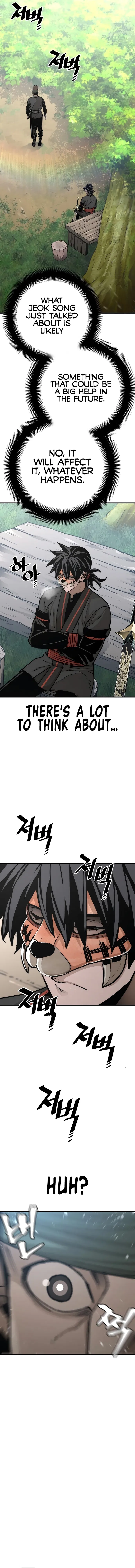 Heavenly Demon Cultivation Simulation Chapter 51 - Page 25