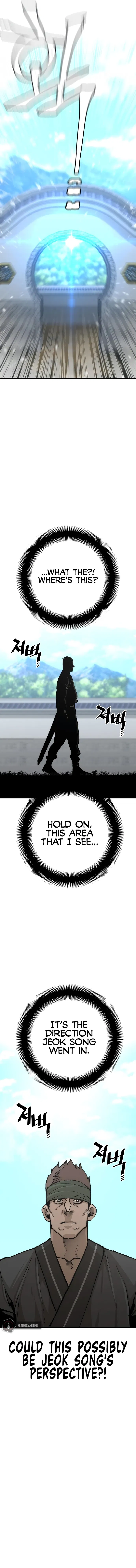 Heavenly Demon Cultivation Simulation Chapter 51 - Page 26