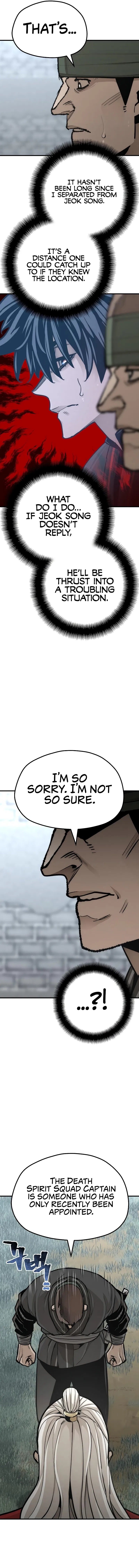 Heavenly Demon Cultivation Simulation Chapter 52 - Page 6