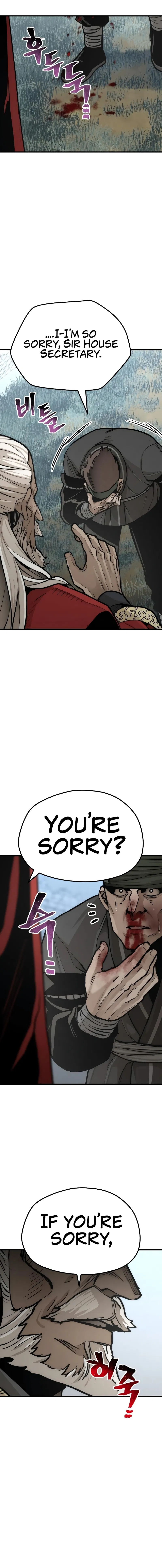 Heavenly Demon Cultivation Simulation Chapter 52 - Page 9