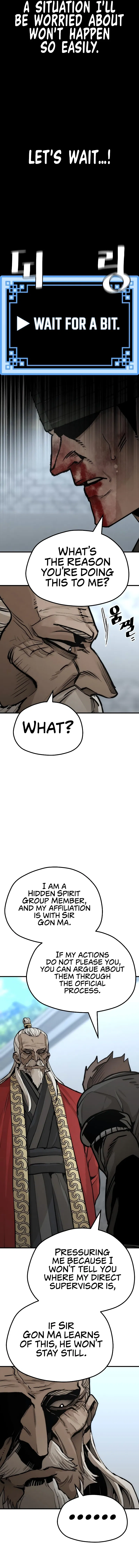 Heavenly Demon Cultivation Simulation Chapter 52 - Page 12