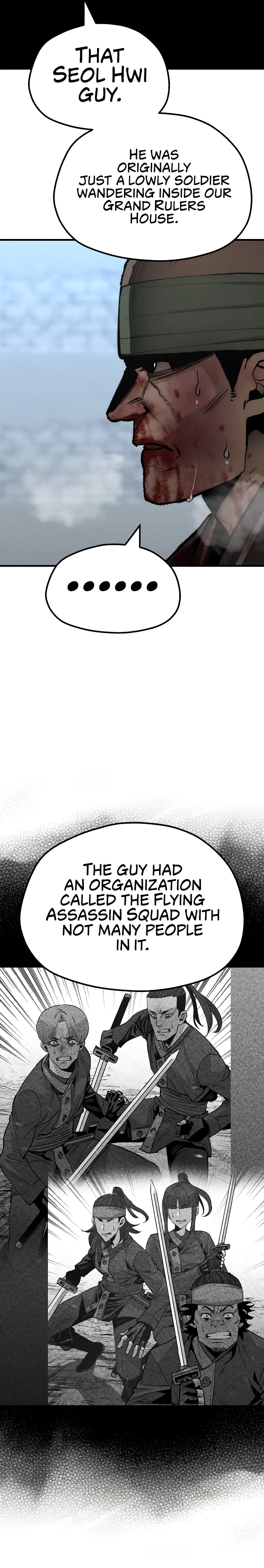 Heavenly Demon Cultivation Simulation Chapter 52 - Page 22