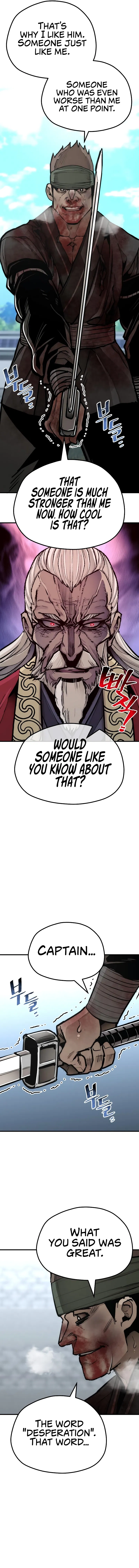 Heavenly Demon Cultivation Simulation Chapter 52 - Page 27
