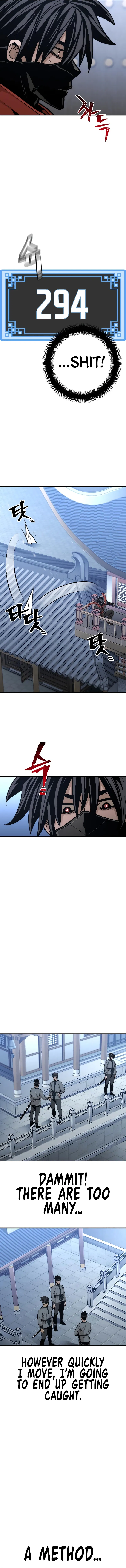 Heavenly Demon Cultivation Simulation Chapter 59 - Page 22