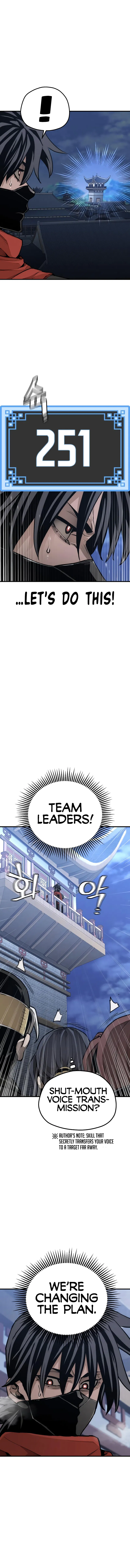 Heavenly Demon Cultivation Simulation Chapter 60 - Page 2