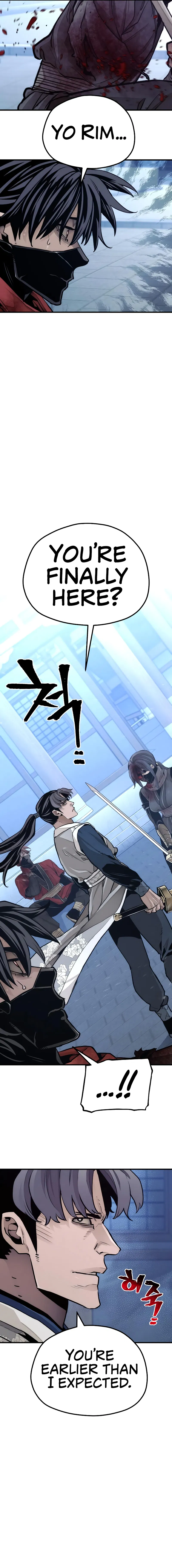 Heavenly Demon Cultivation Simulation Chapter 63 - Page 14