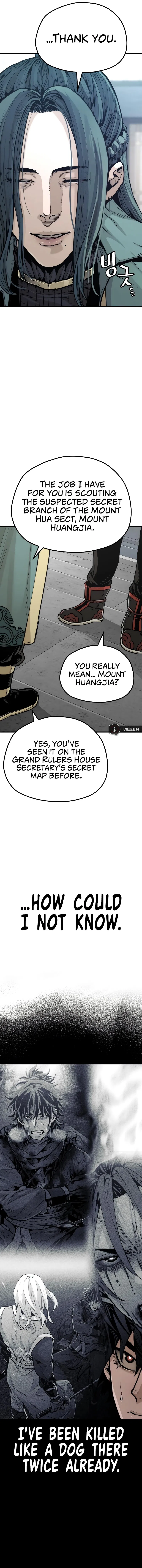 Heavenly Demon Cultivation Simulation Chapter 73 - Page 4