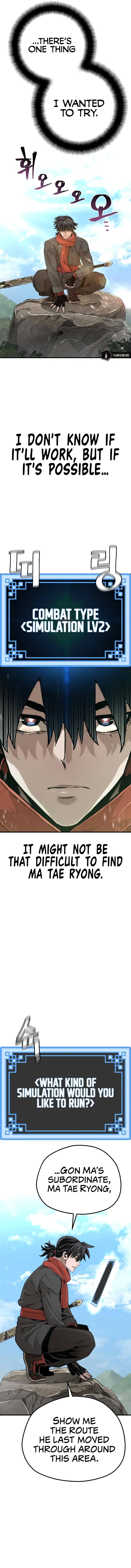 Heavenly Demon Cultivation Simulation Chapter 75 - Page 6
