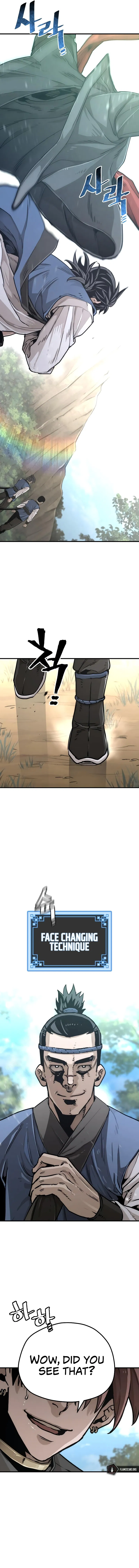 Heavenly Demon Cultivation Simulation Chapter 75 - Page 14