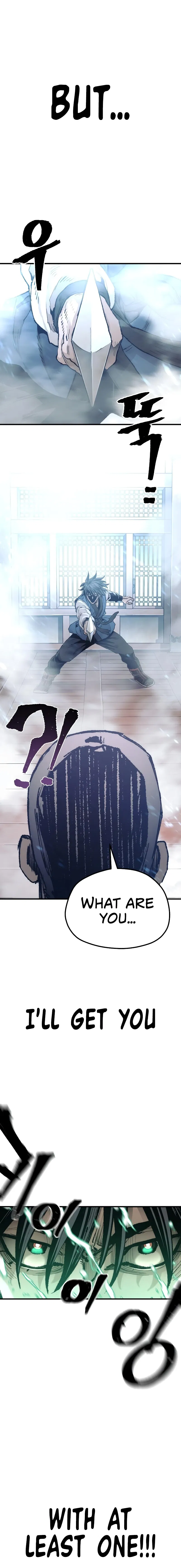 Heavenly Demon Cultivation Simulation Chapter 76 - Page 17