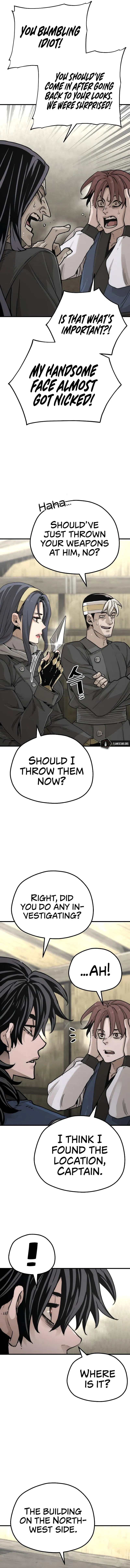 Heavenly Demon Cultivation Simulation Chapter 78 - Page 12