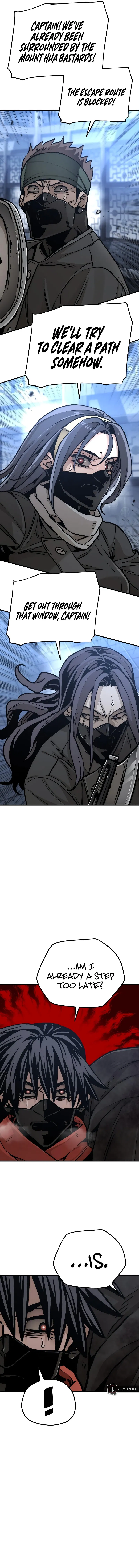Heavenly Demon Cultivation Simulation Chapter 79 - Page 10