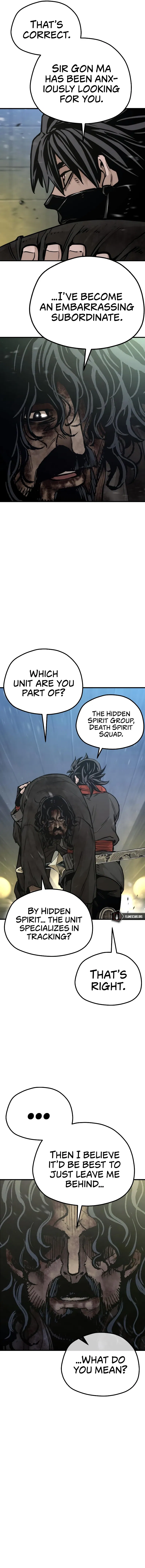 Heavenly Demon Cultivation Simulation Chapter 79 - Page 16