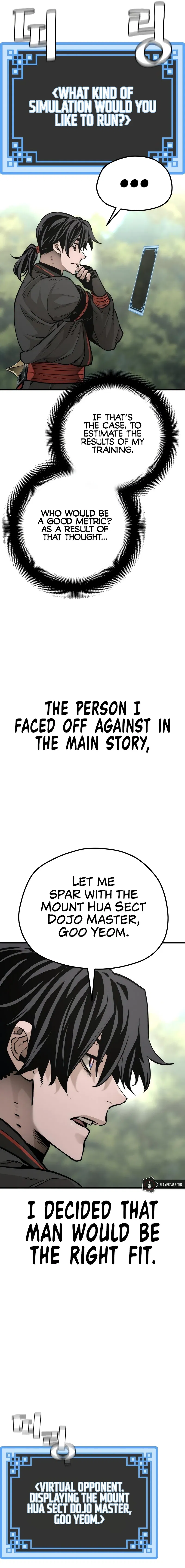 Heavenly Demon Cultivation Simulation Chapter 82 - Page 23