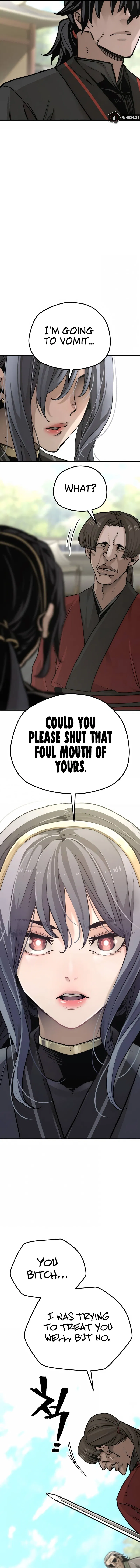 Heavenly Demon Cultivation Simulation Chapter 87 - Page 23