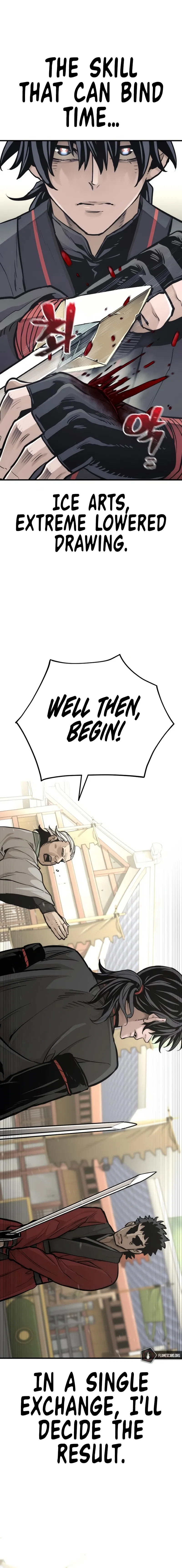 Heavenly Demon Cultivation Simulation Chapter 88 - Page 17