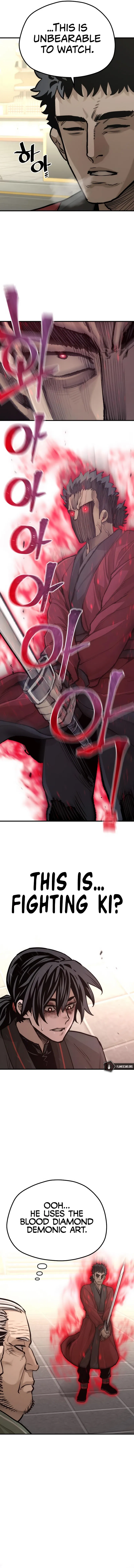 Heavenly Demon Cultivation Simulation Chapter 88 - Page 19