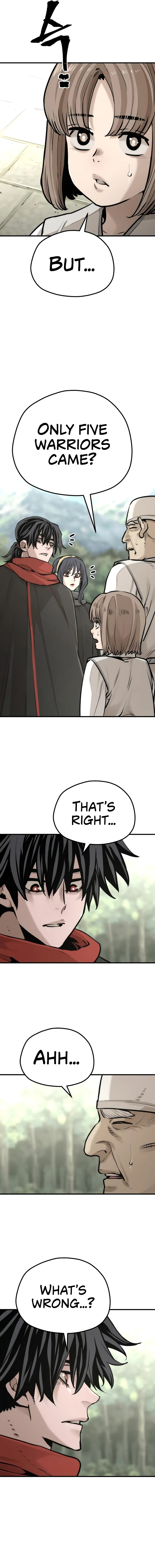 Heavenly Demon Cultivation Simulation Chapter 92 - Page 16