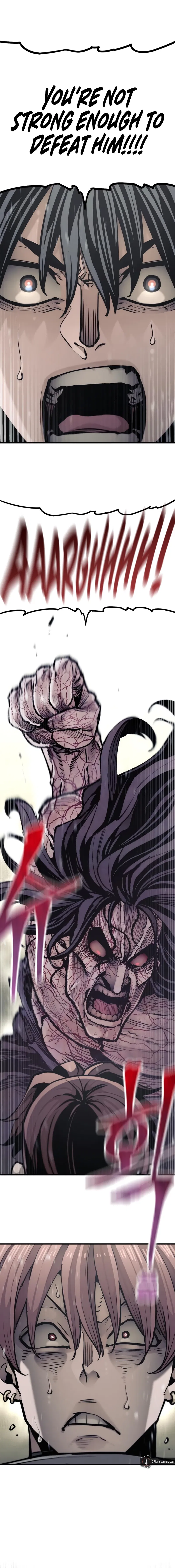 Heavenly Demon Cultivation Simulation Chapter 93 - Page 26