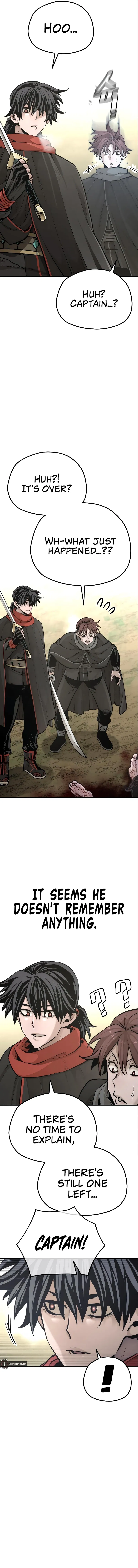 Heavenly Demon Cultivation Simulation Chapter 94 - Page 7