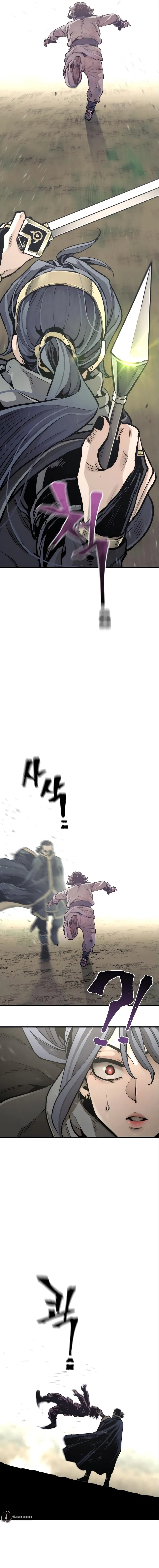 Heavenly Demon Cultivation Simulation Chapter 94 - Page 9