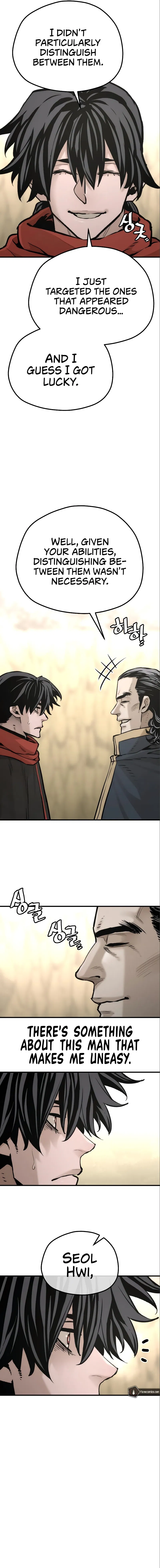 Heavenly Demon Cultivation Simulation Chapter 94 - Page 18