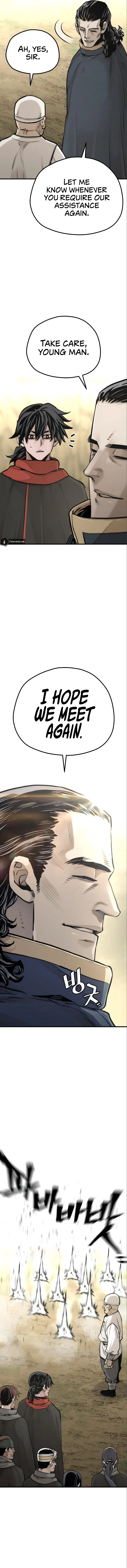 Heavenly Demon Cultivation Simulation Chapter 94 - Page 23
