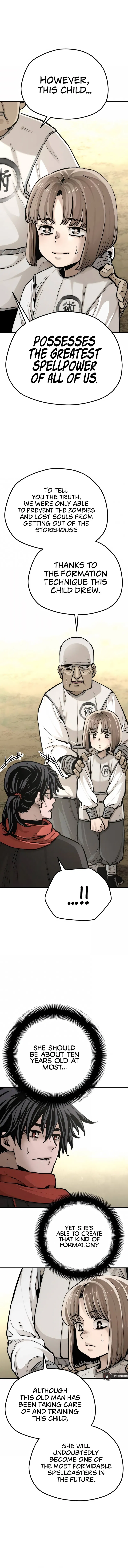 Heavenly Demon Cultivation Simulation Chapter 95 - Page 2