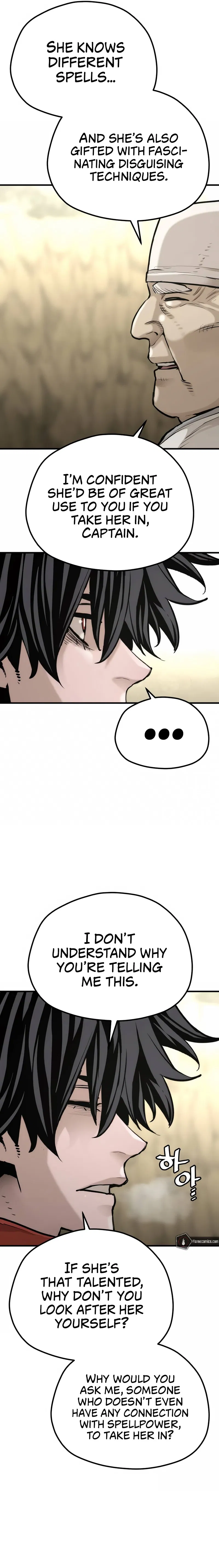 Heavenly Demon Cultivation Simulation Chapter 95 - Page 3