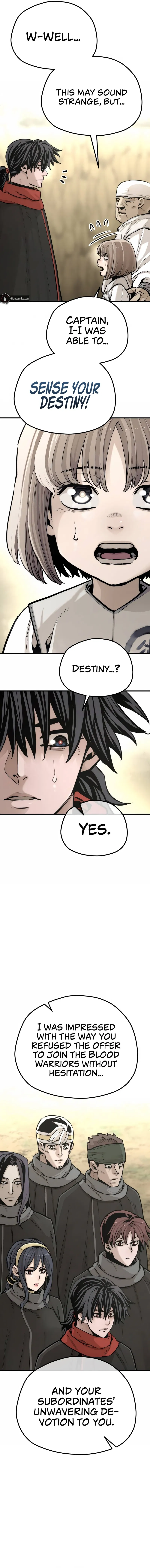 Heavenly Demon Cultivation Simulation Chapter 95 - Page 4