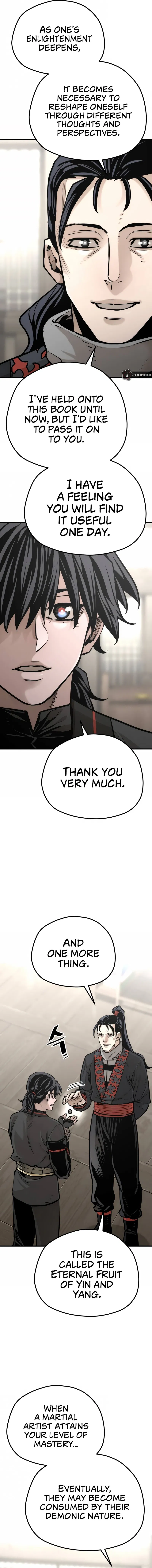 Heavenly Demon Cultivation Simulation Chapter 95 - Page 12
