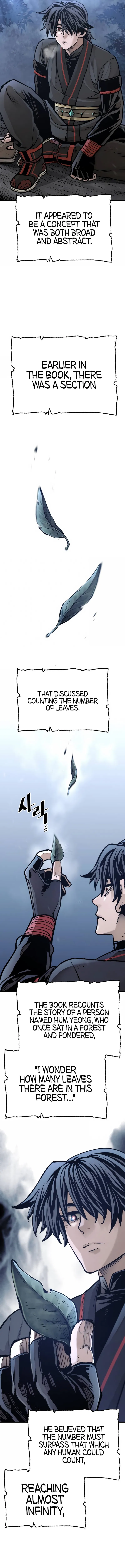 Heavenly Demon Cultivation Simulation Chapter 95 - Page 21