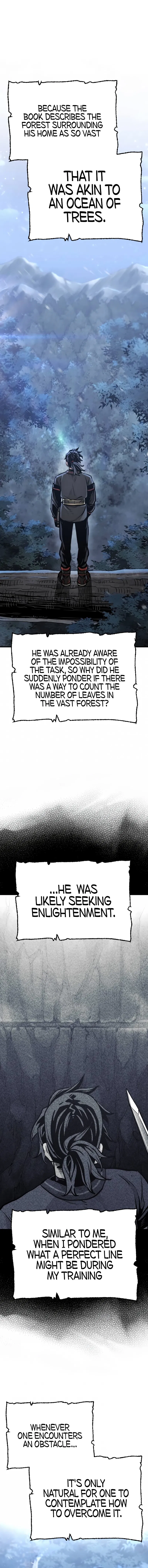 Heavenly Demon Cultivation Simulation Chapter 95 - Page 22