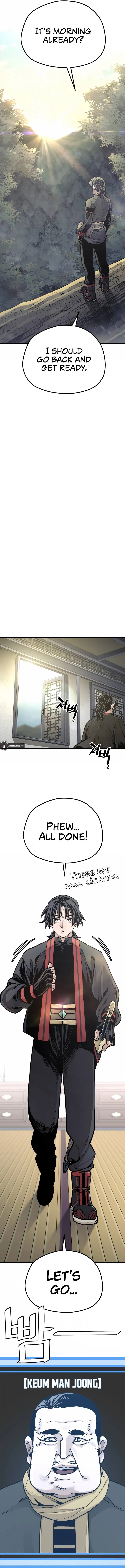 Heavenly Demon Cultivation Simulation Chapter 95 - Page 25